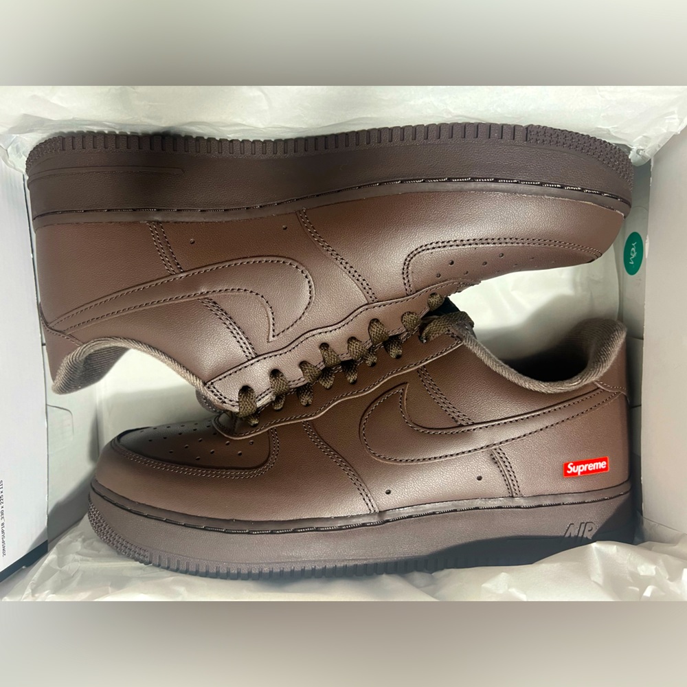 Brand new Supreme Air Force 1